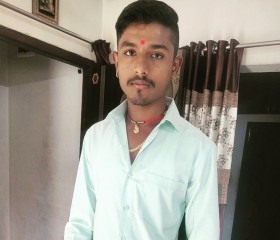 Adarsh, 19 лет, Indore