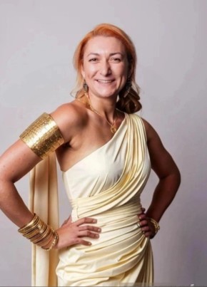 Ekaterina, 37, Russia, Moscow