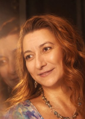 Ekaterina, 38, Russia, Moscow