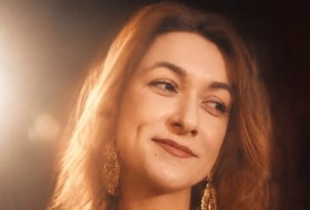 Ekaterina, 38 - Just Me
