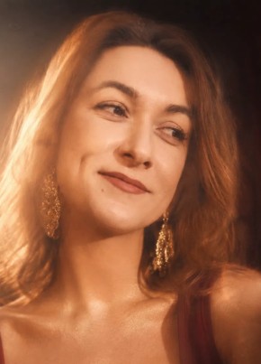 Ekaterina, 38, Russia, Moscow
