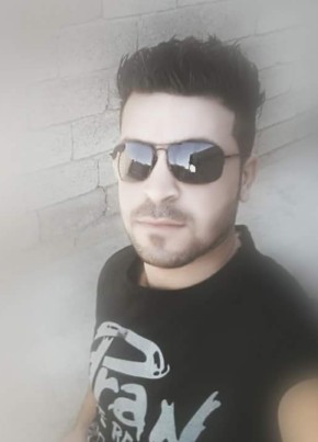 ahmad, 28, جمهورية العراق, كركوك