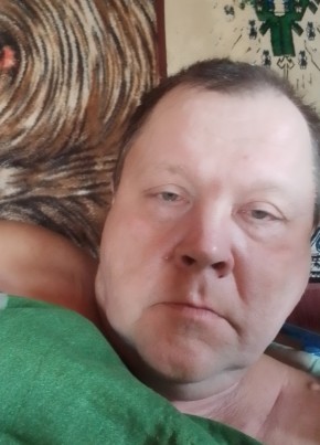 Алексей из Самары 49 лет