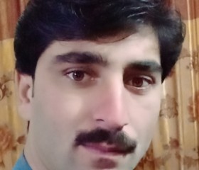 Ilyas khan, 20 лет, اسلام آباد