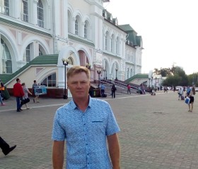 Степан, 52 года, Сызрань