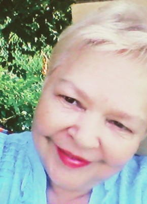 Елена, 72, Україна, Одеса