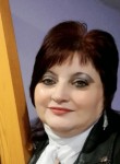Viktoriya, 48, Voronezh