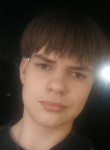 Ivan, 18, Kuznetsk