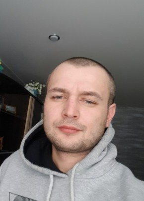Artem Zakrevskiy, 31, Russia, Borovichi