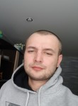 Artem Zakrevskiy, 31  , Borovichi