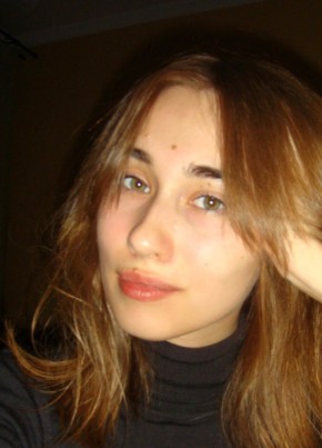 Нина, 21, Россия, Сургут