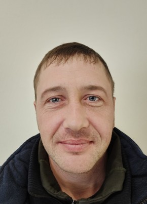 Вован, 38, Россия, Кингисепп