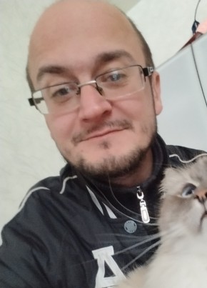 Сергей из Владивостока 37 лет