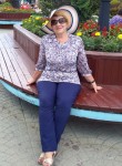 Вероника, 63 года, Новосибирск