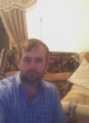 DODJER, 53, Россия, Грозный