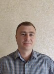 Вадим, 38 лет, Генічеськ