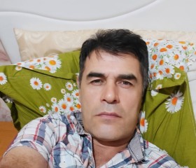Umid, 45 лет, Шымкент