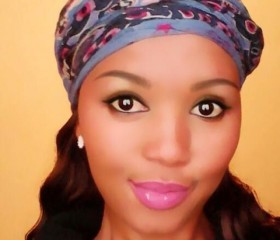 Zinhle Lucia, 37 лет, Pietermaritzburg