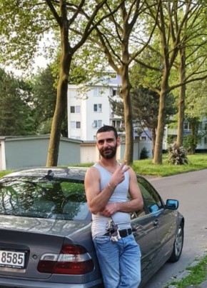 Shiyar, 39, Bundesrepublik Deutschland, Dortmund