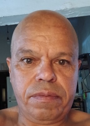 Francisco из Brasília 57 лет