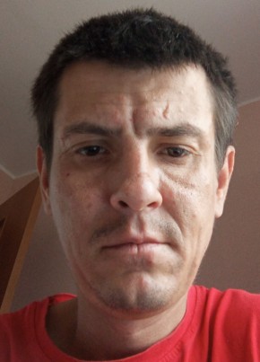 Александр из Челябинска 36 лет