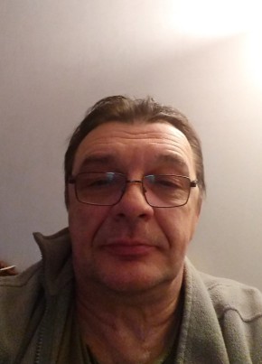 Petr, 62, Russia, Moscow