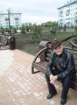 Николай, 71 год, Междуреченск