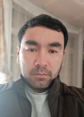 Дило, 39, Россия, Москва