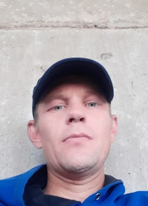 АЛЕКСАНДР, 37, Россия, Саяногорск