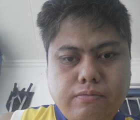 Gerald maglalang, 33 года, Bulaon