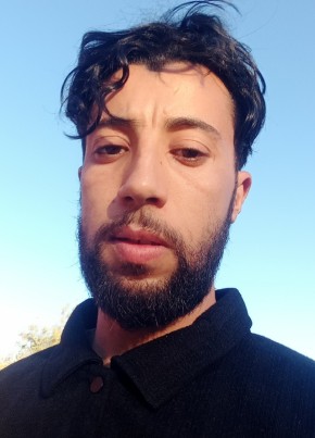 Abde из طنجة 27 лет