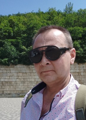 Лев Алендеев, 51, Россия, Пятигорск