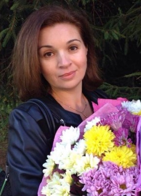 Аnna, 43, Россия, Москва