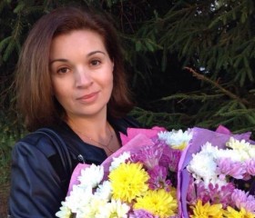 Аnna, 43 года, Москва