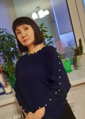 ИРИНА , 54, Россия, Таштып