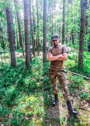 Igory, 26, Україна, Новоград-Волинський
