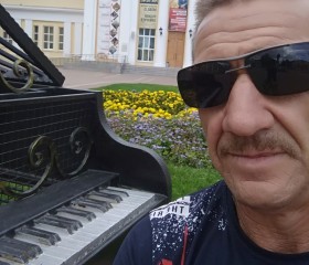 Игорь Стариков, 59 лет, Рязань