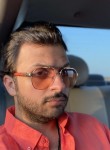 عبد الله, 32, Moscow