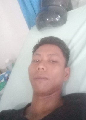 Dede, 24, Indonesia, Tanjungbalai