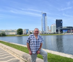 Vladimir, 58, Krasnogorsk