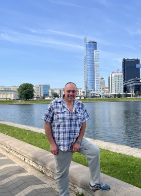 Vladimir, 58, Russia, Krasnogorsk