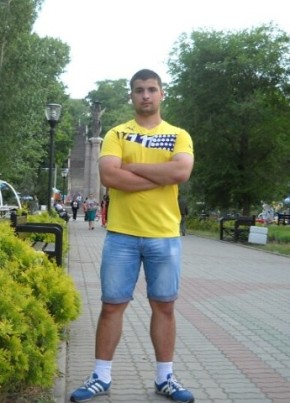 Антон, 27, Россия, Тейково
