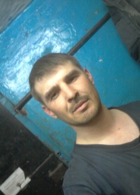 Александр , 35, Россия, Ачинск