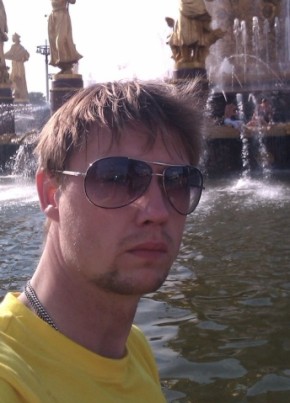 Ярослав, 40, Россия, Лыткарино