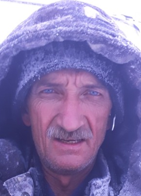 Олег, 53, Россия, Черлак