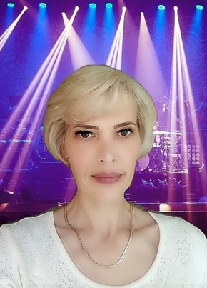 Людмила, 49, Россия, Гагарин
