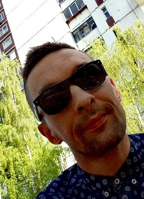Павел, 44, Россия, Видное