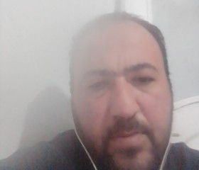 Murat, 31 год, Ankara