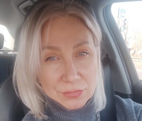 VIKTORIYa, 48, Moscow