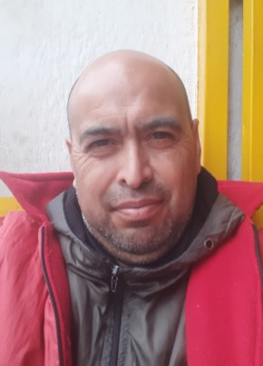 Jose, 48, República Argentina, San Miguel de Tucumán